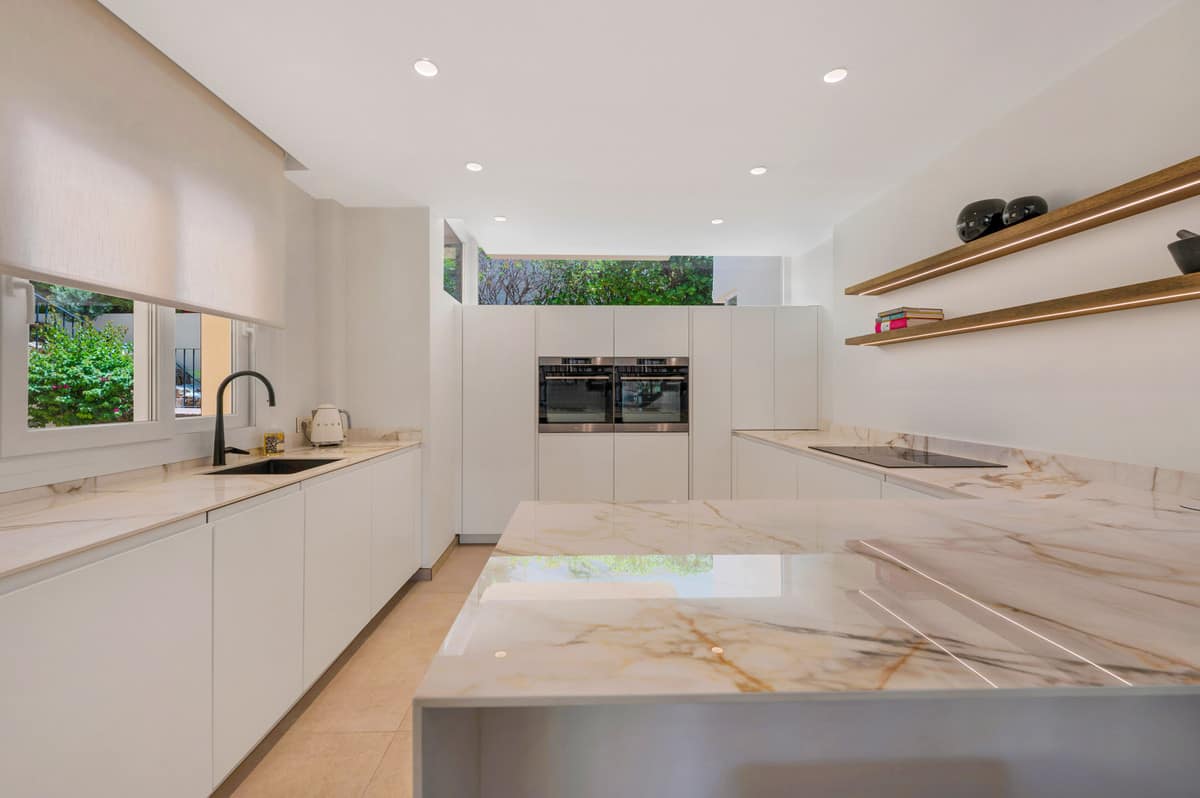 Drie-slaapkamer stadswoning in La Quinta Hills in La Quinta - foto 12