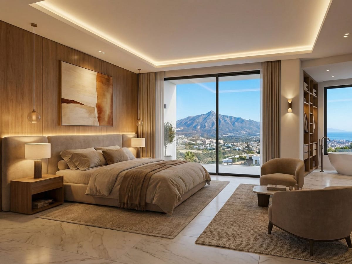 Villa met 4 slaapkamers in La Mairena in La Mairena - foto 5