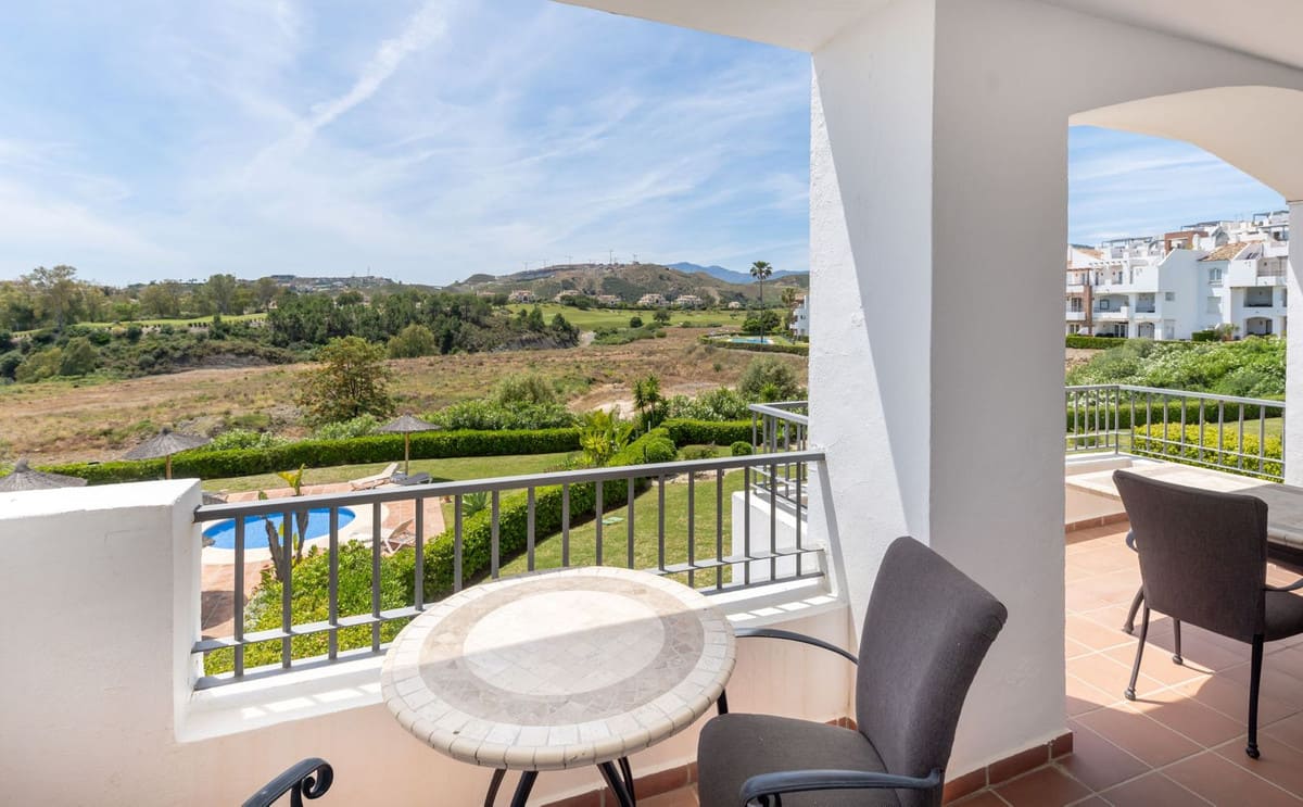 2 bedroom Apartment in Los Arqueros in Los Arqueros - foto 10