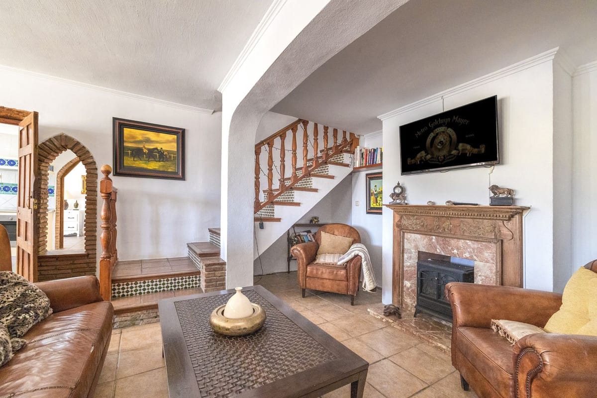 6-slaapkamer villa in Estepona met privézwembad en gastenverblijf in Estepona - foto 11