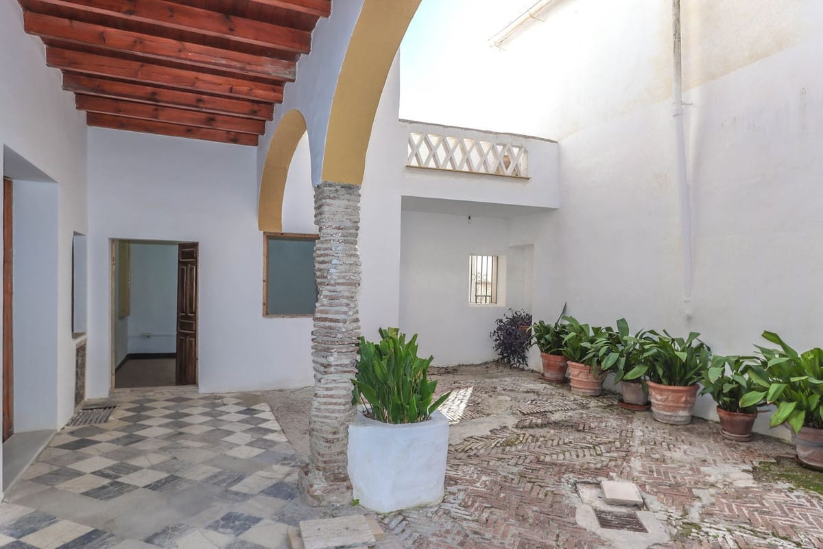 7-slaapkamerwoning in Casarabonela in Casarabonela - foto 2