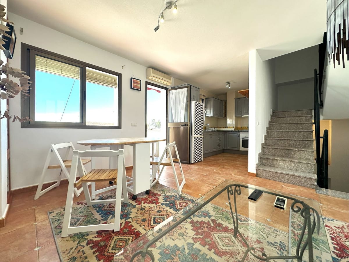 Villa met 3 slaapkamers in Mijas in Mijas - foto 13