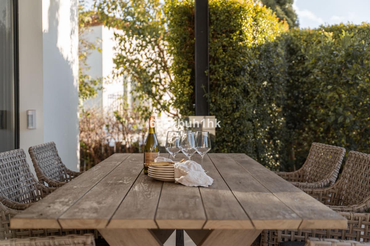 6-slaapkamer villa in Marbella – Altos de Puente Romano in Marbella - foto 9