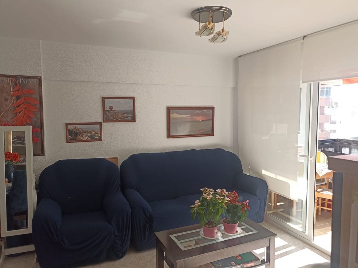 Drie-slaapkamerappartement in Fuengirola in Fuengirola - foto 7