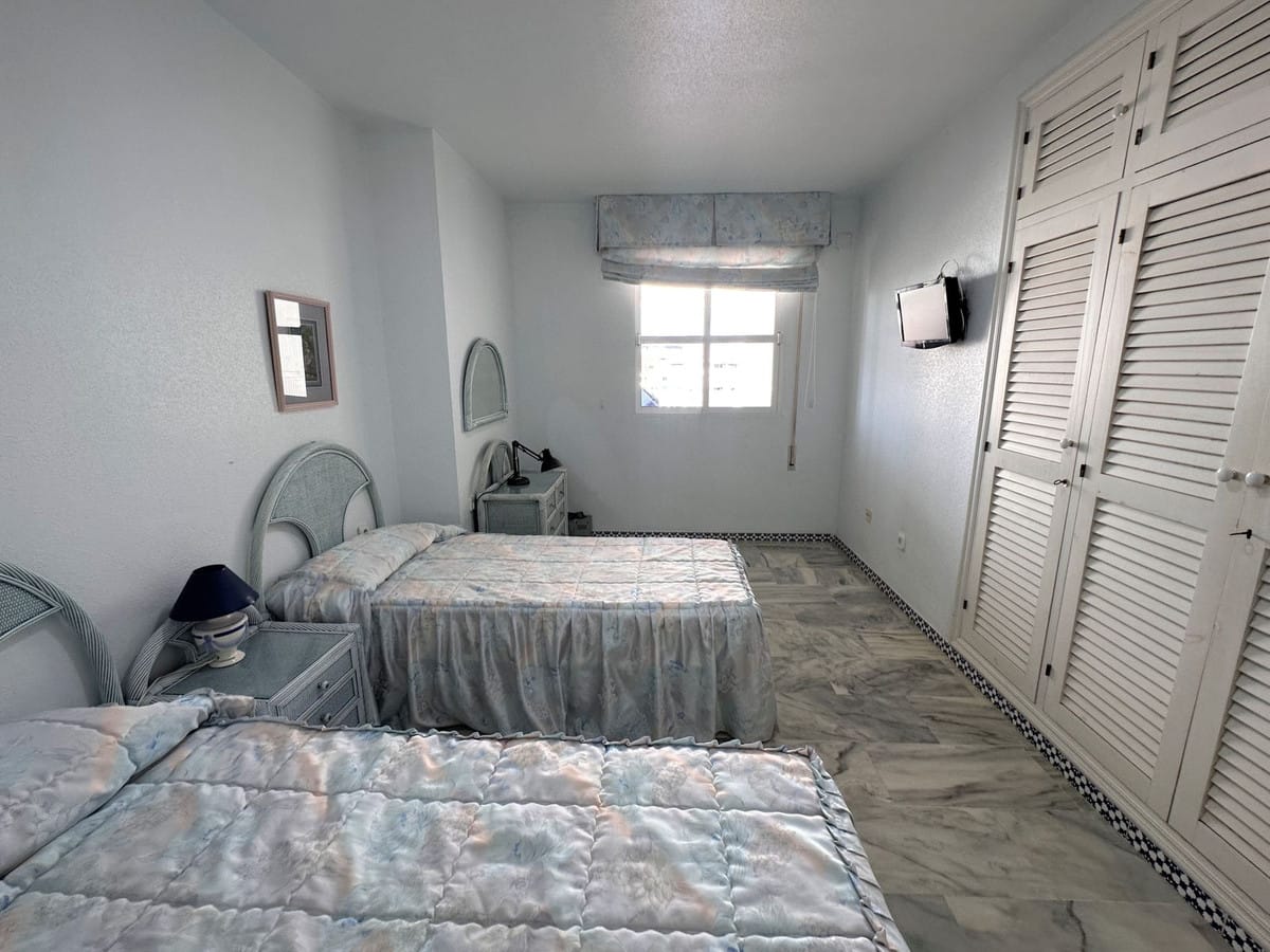 3-slaapkamer penthouse in Fuengirola (Sohail) in Fuengirola - foto 18