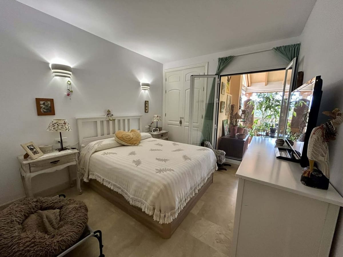 2-slaapkamer appartement in Elviria, Santa Maria Village in Elviria - foto 5