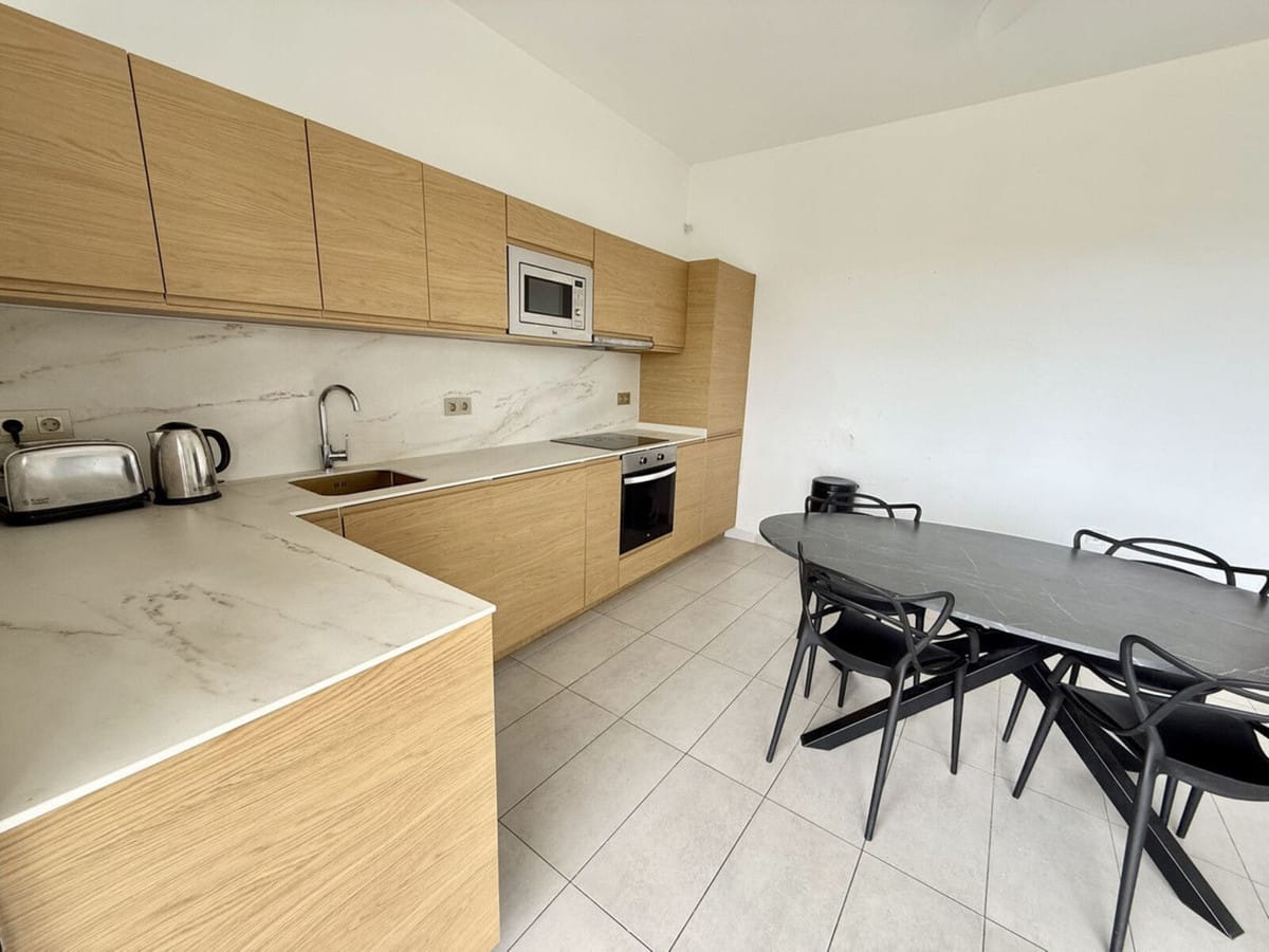 Appartement met 3 slaapkamers in Calahonda – toeristische licentie aanwezig in Calahonda - foto 12