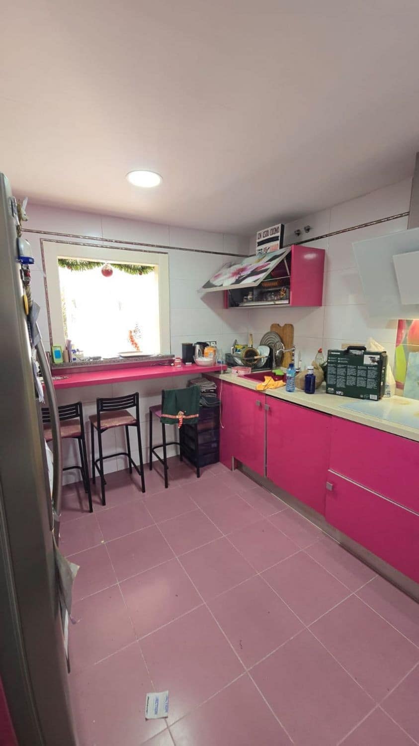 Huis met 3 slaapkamers in La Línea (Vista Hermosa) in La Línea - foto 10