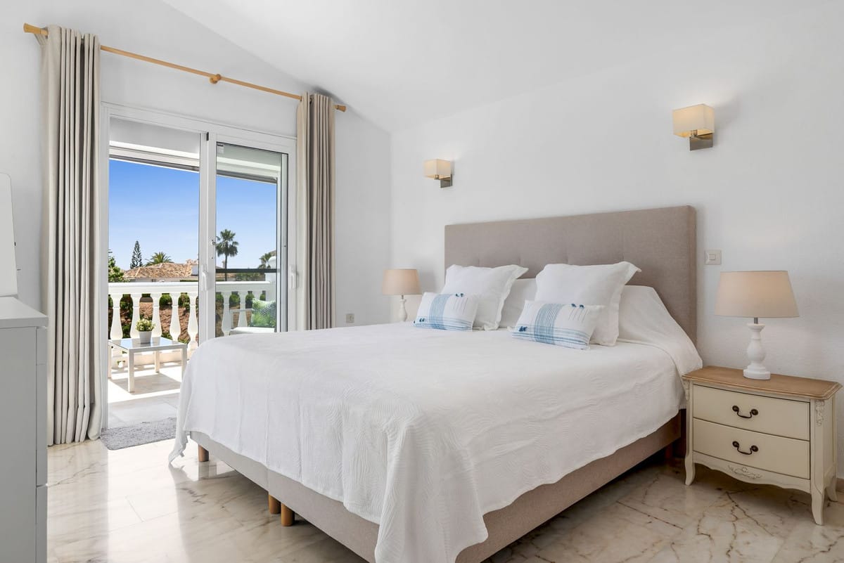 3-slaapkamer villa in El Chaparral in El Chaparral - foto 15