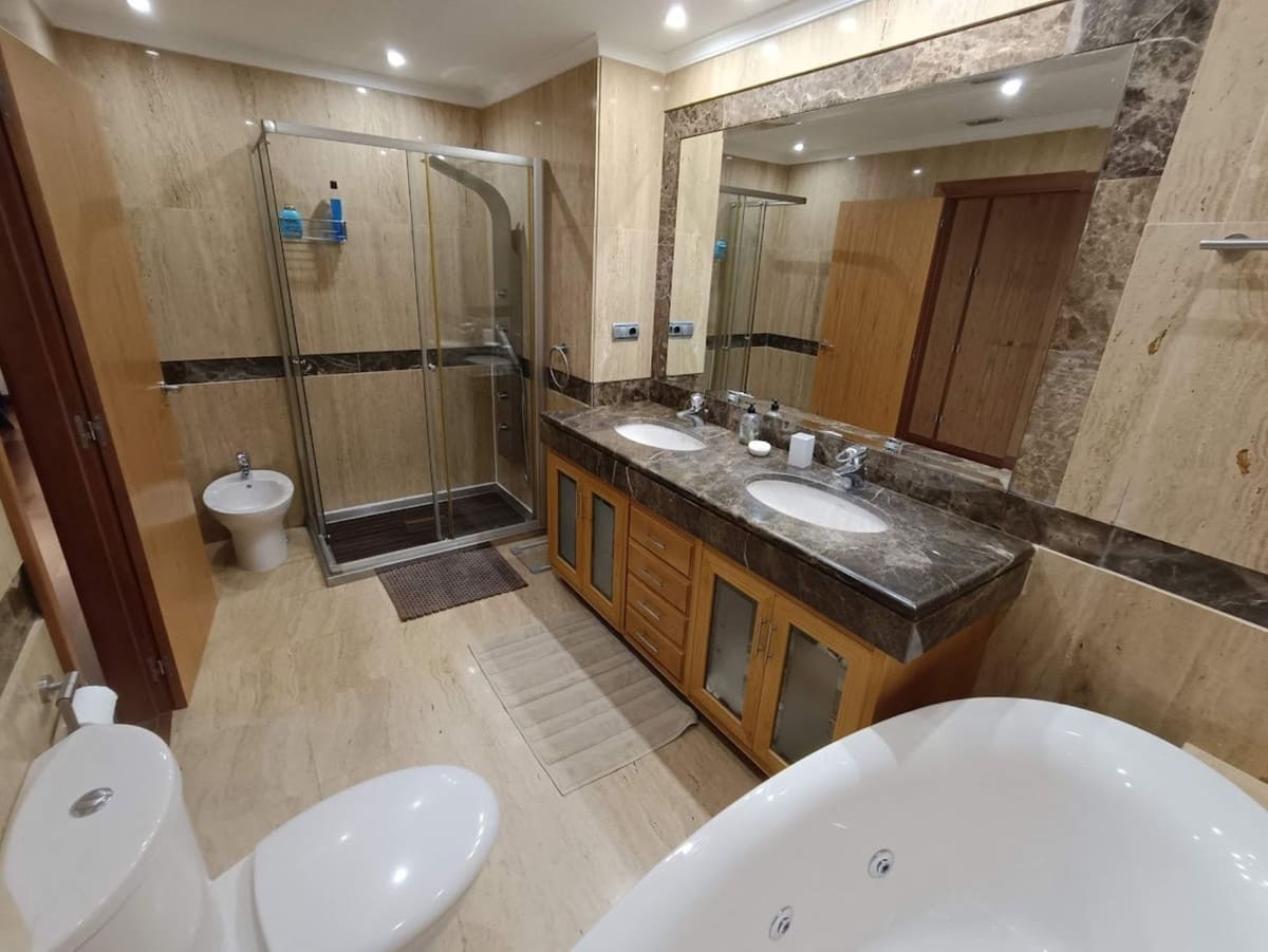 Appartement met 2 slaapkamers in Puerto Banús in Puerto Banús - foto 6