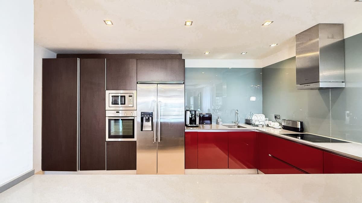 Appartement met 3 slaapkamers in Benahavís | R5079025 in Benahavís - foto 8