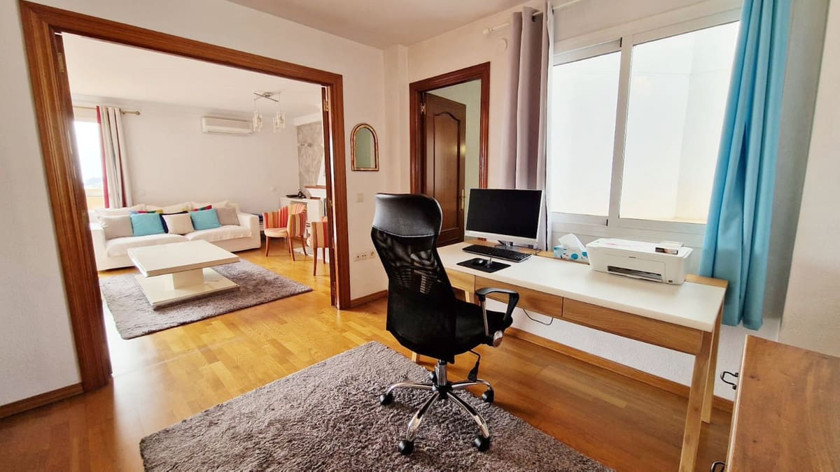 Luxueus penthouse met privélift en panoramische wrap-around-terras – Mijas Costa in Mijas Costa - foto 12