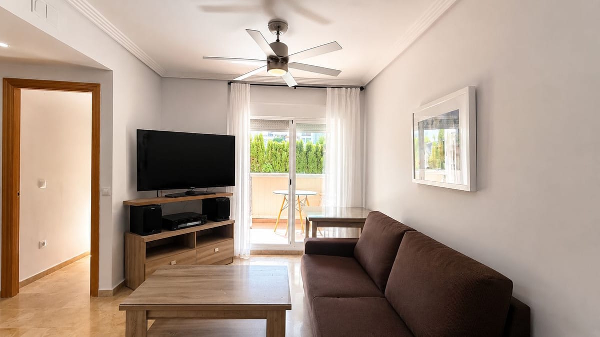 2-slaapkamer appartement in Riviera del Sol in Riviera del Sol - foto 10