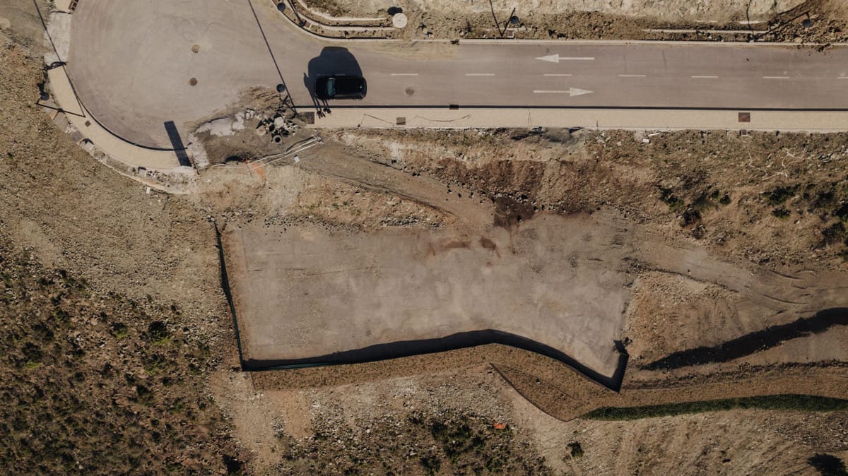 Kavel in Benahavís in Benahavís - foto 2