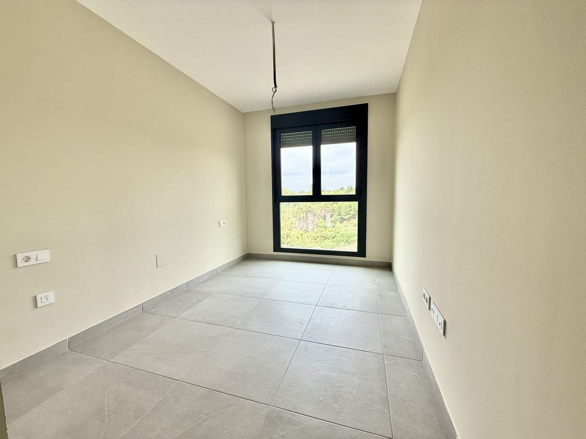 Drie-slaapkamer penthouse in El Chaparral in El Chaparral - foto 17