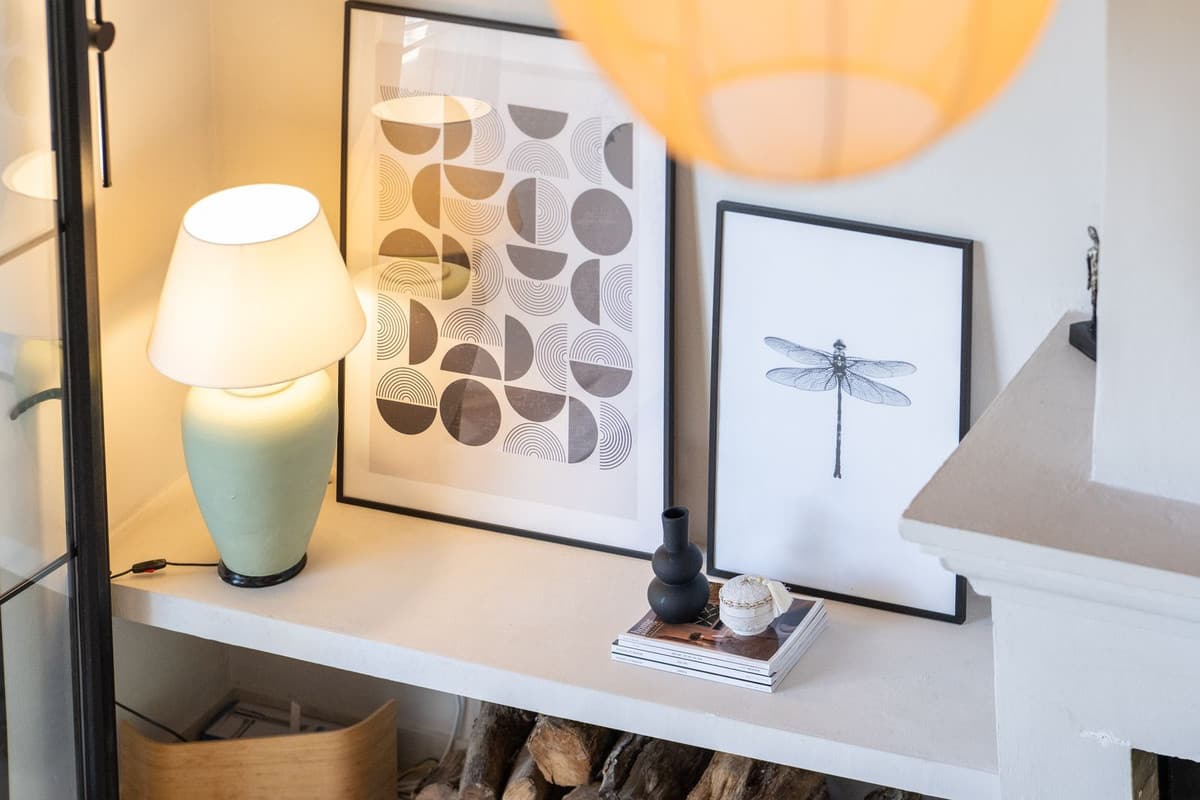 4-slaapkamerwoning in Marbella in Marbella - foto 10