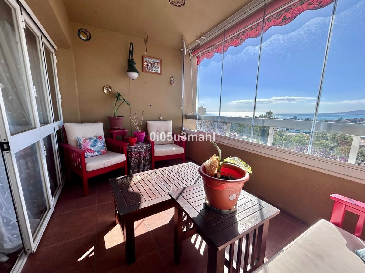 4-slaapkamer appartement in Málaga – 161 m², 300 m van zee in Málaga - foto 15
