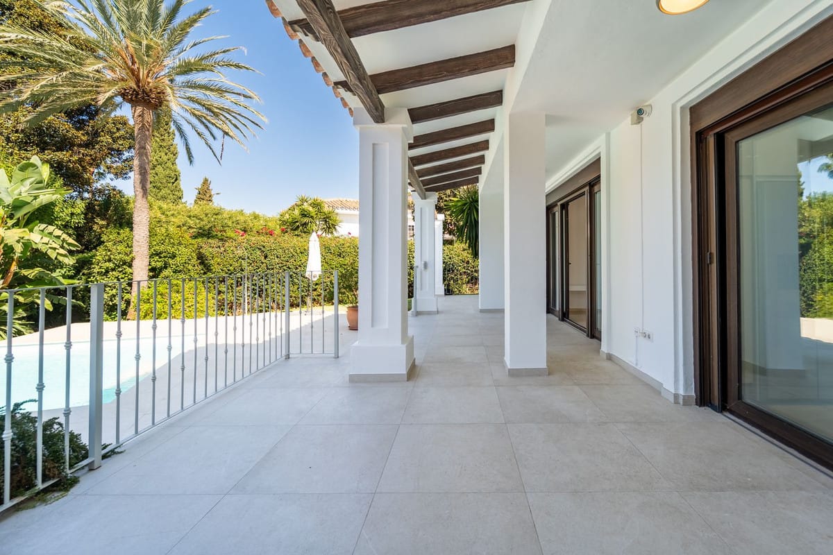 Villa met 5 slaapkamers in El Rosario in El Rosario - foto 18