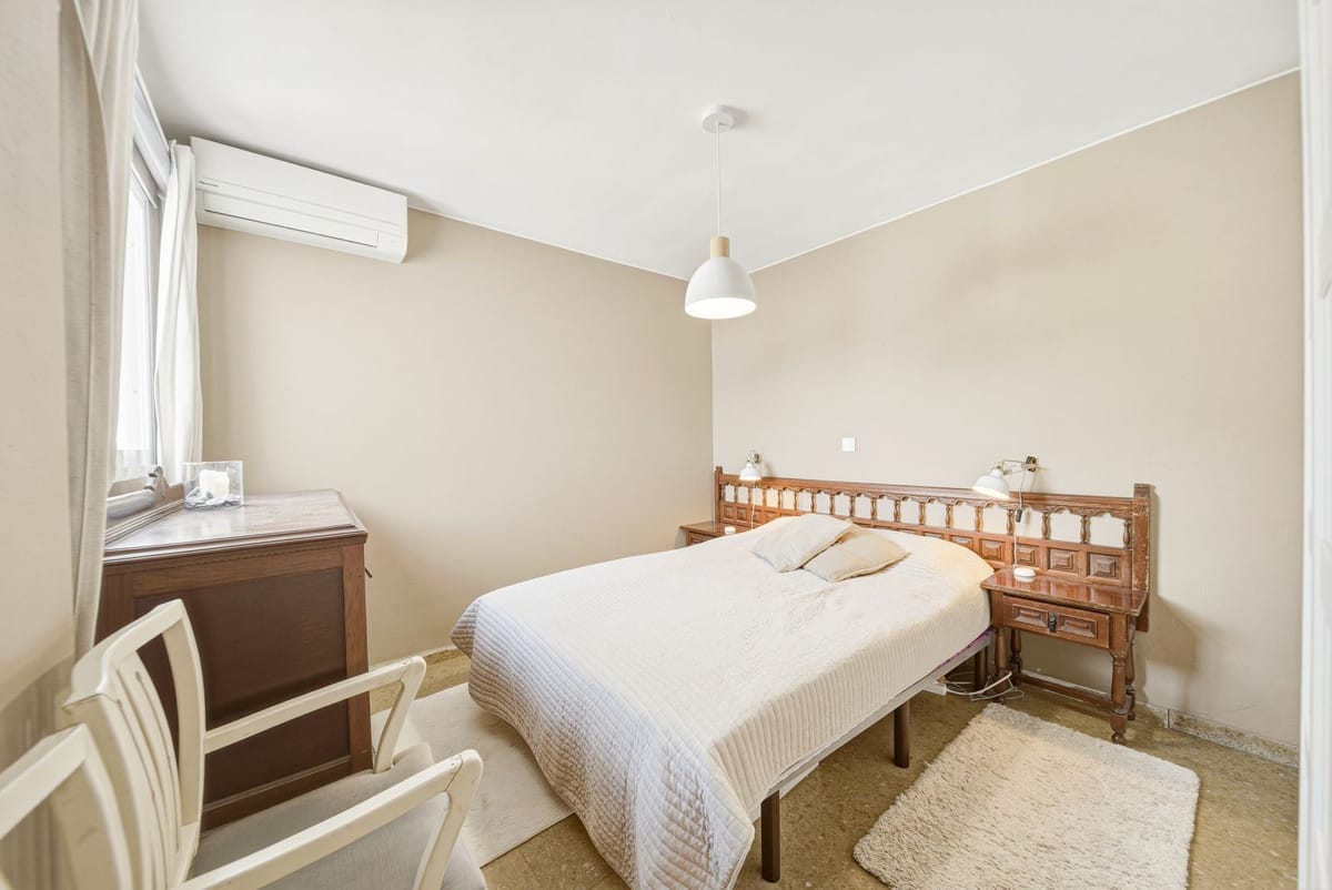 3-slaapkamer appartement aan de 2e lijn strand met zeezicht en twee privéterrassen – Benalmádena Costa in Benalmadena Costa - foto 16