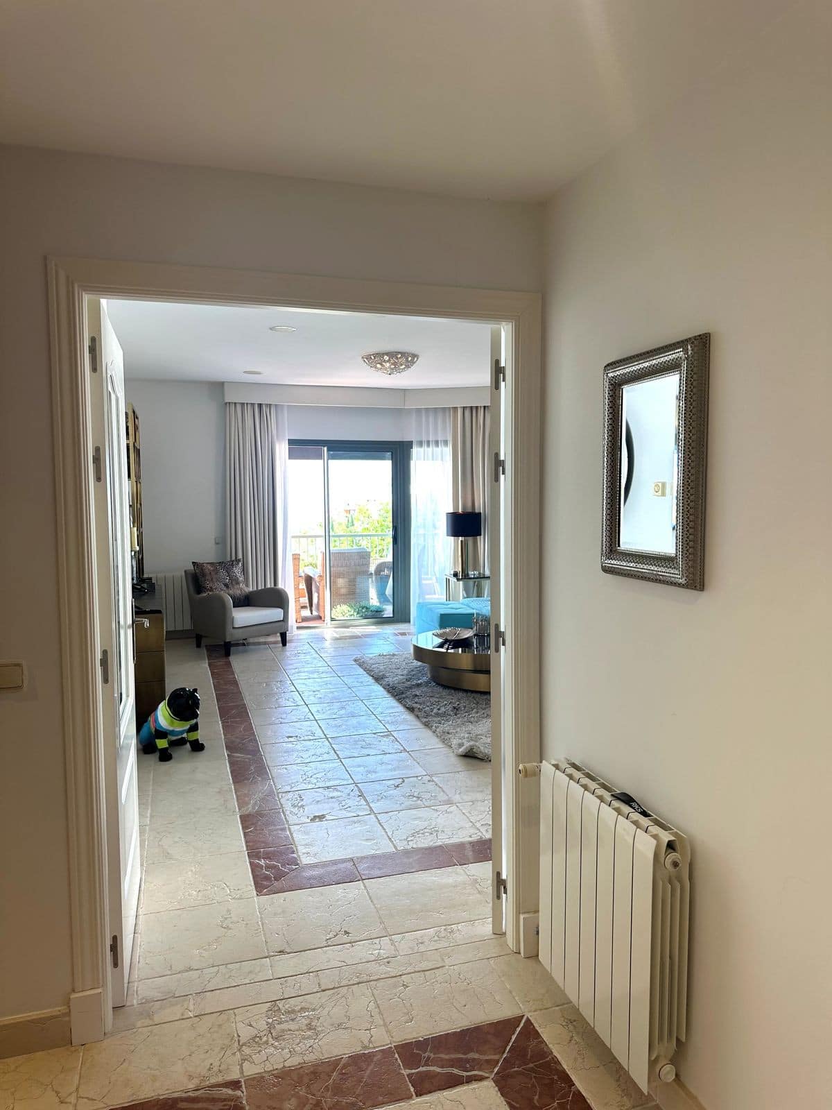 Appartement met 3 slaapkamers in Benahavís in Benahavís - foto 2