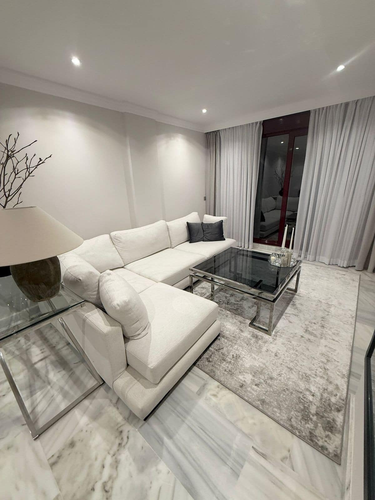 Appartement met 1 slaapkamer in Selwo in Selwo - foto 16