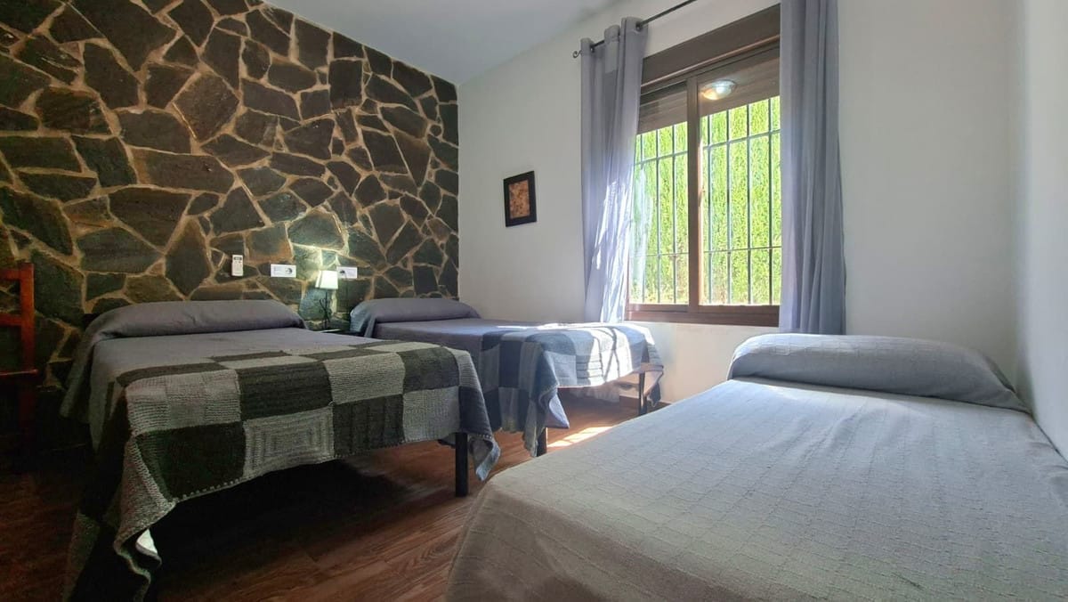 6-slaapkamer villa in Arriate in Arriate - foto 19