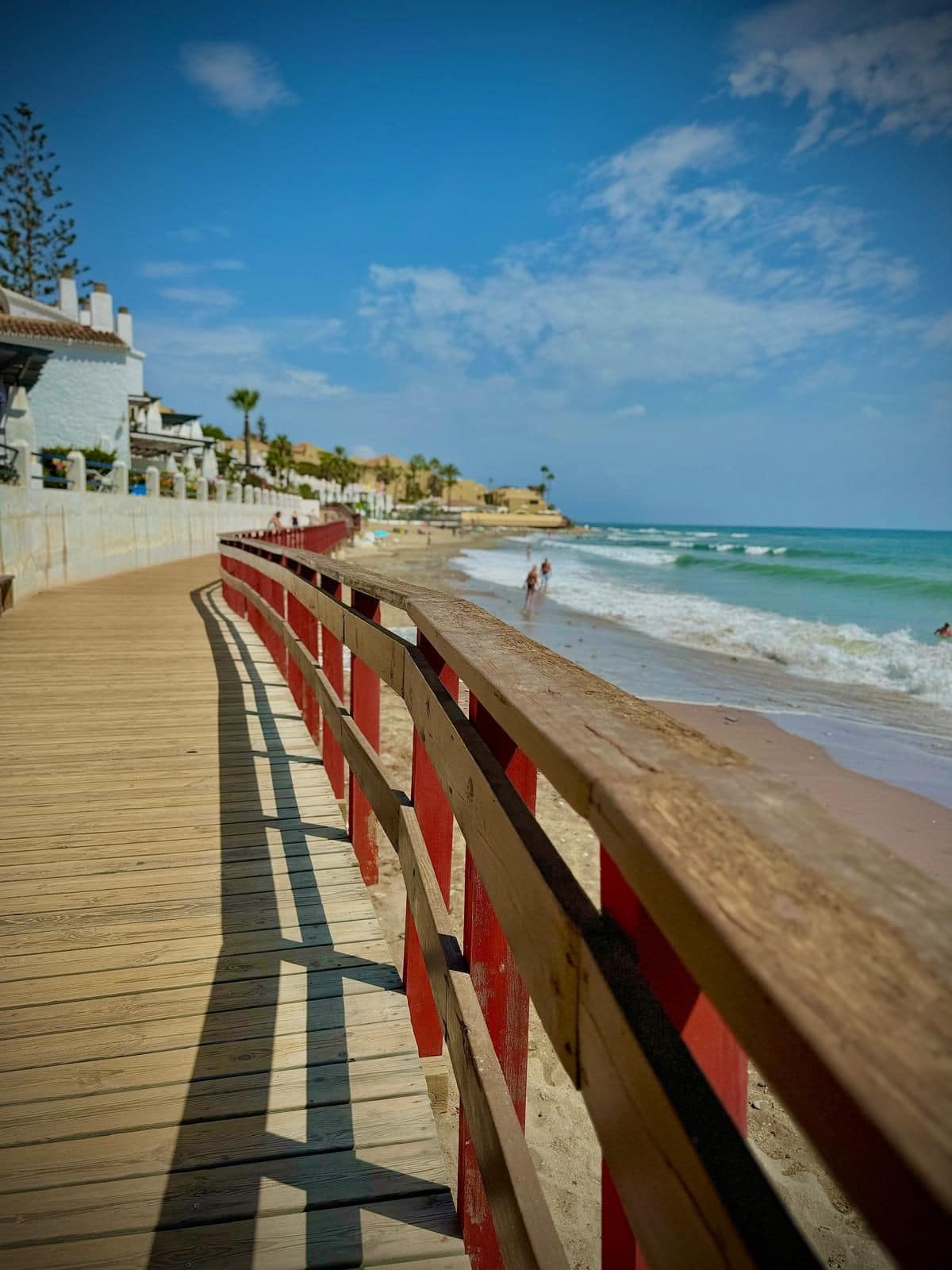 Appartement met 2 slaapkamers in Calahonda (Málaga) in Calahonda - foto 2