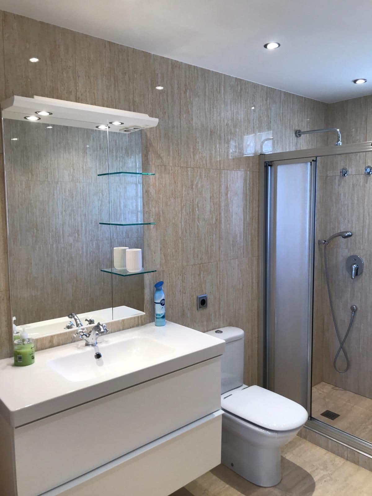 4-slaapkamer vrijstaande villa in Sierrezuela, Costa del Sol in Sierrezuela - foto 4