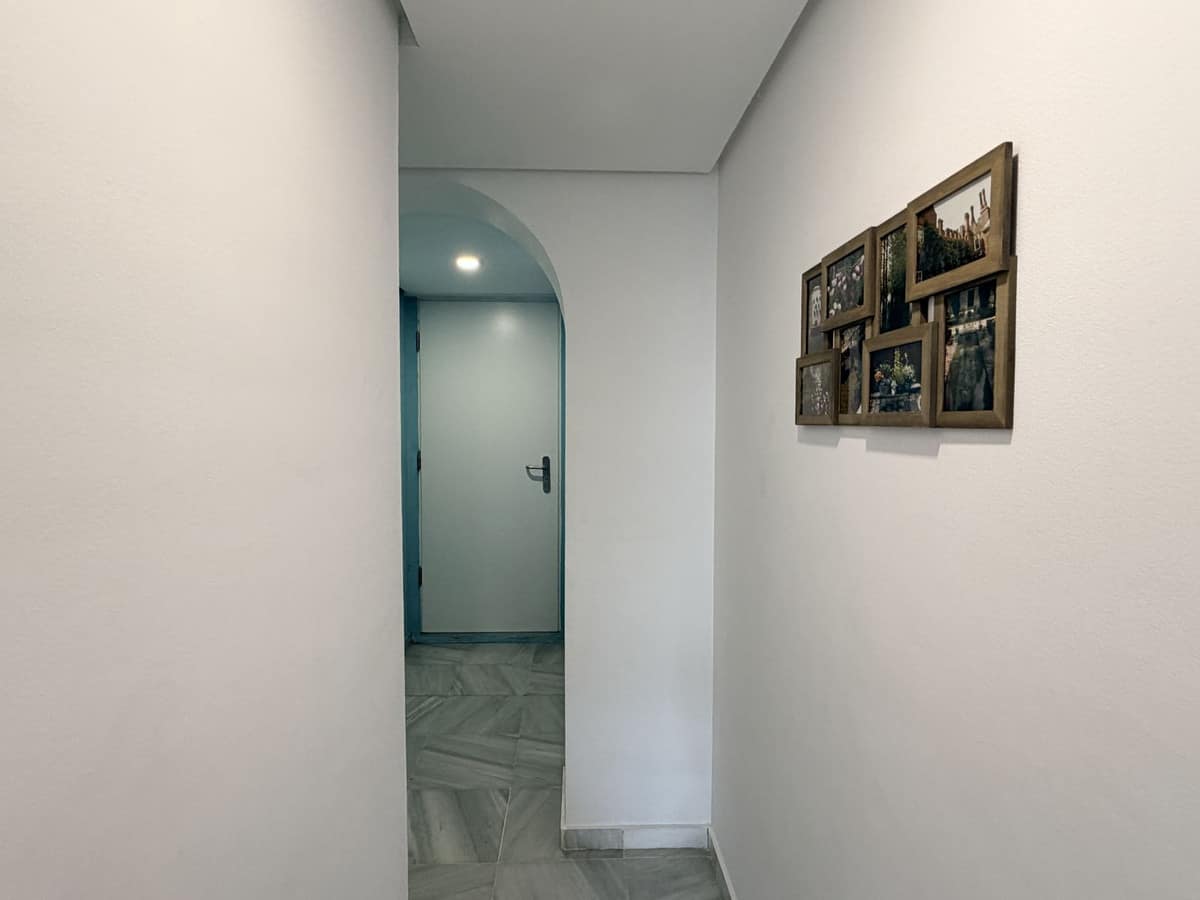 Duplex-appartement met 1 slaapkamer in Sotogrande Costa in Sotogrande Costa - foto 17