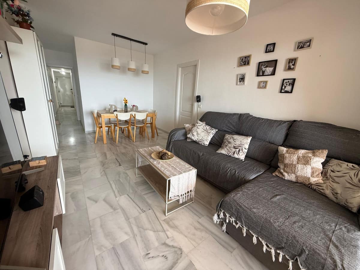 3 bedroom Apartment in Doña Julia in Doña Julia - foto 8
