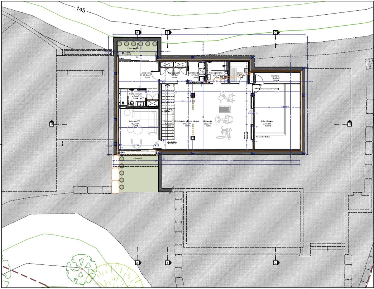 Kavel A16 in Monte Mayor in Benahavís - foto 14