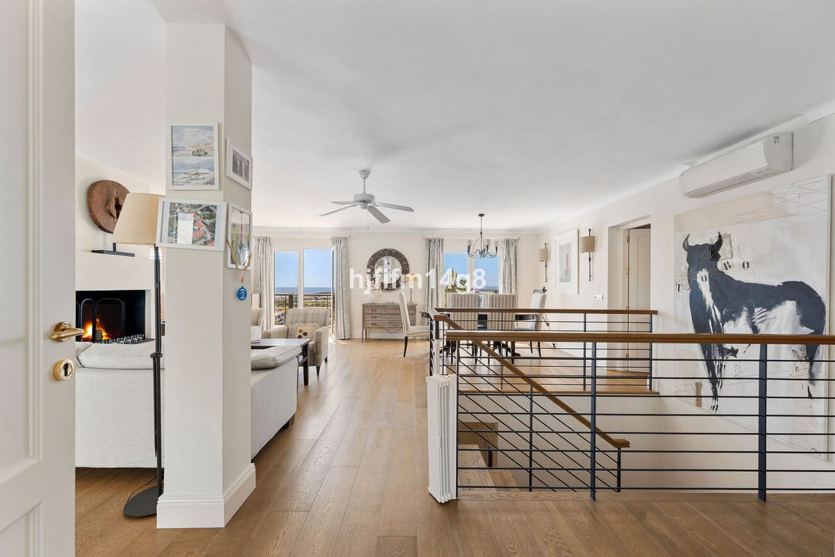 4-slaapkamerhuis in Nueva Andalucía in Nueva Andalucía - foto 10