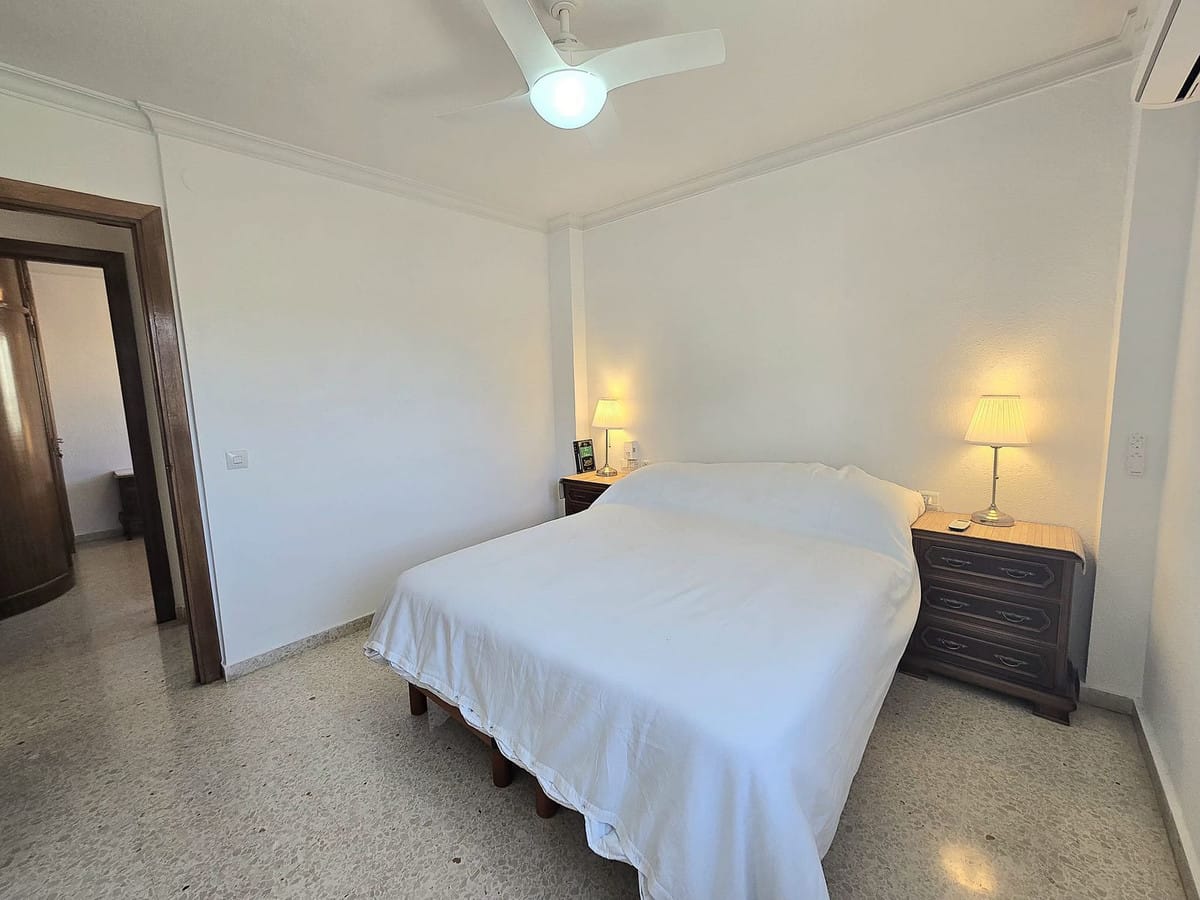 Drie-slaapkamerappartement in Torremolinos Centro in Torremolinos Centro - foto 17