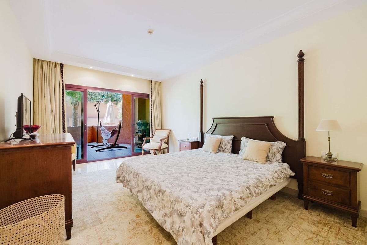 Appartement met 2 slaapkamers in Estepona in Estepona - foto 20