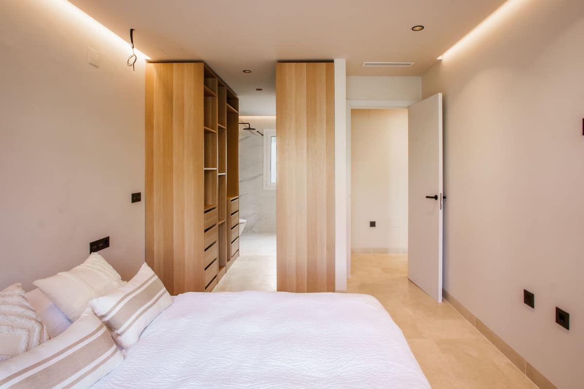 Appartement met 3 slaapkamers aan de Golf in La Quinta – frontline golf en uitzicht op zee, meer en golf in La Quinta - foto 10