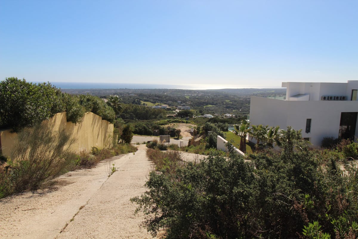 6 bedroom House in Sotogrande in Sotogrande - foto 14