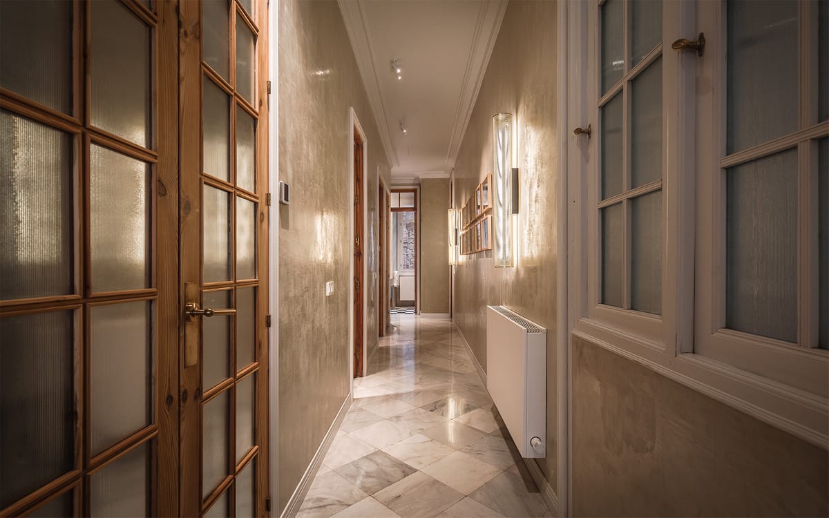 3-slaapkamer-appartement in Málaga Centro in Málaga Centro - foto 19