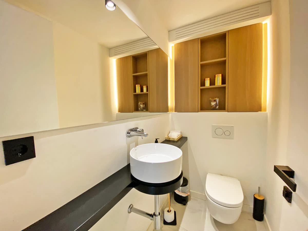 Drie-slaapkamerappartement in Puerto Banús in Puerto Banús - foto 10