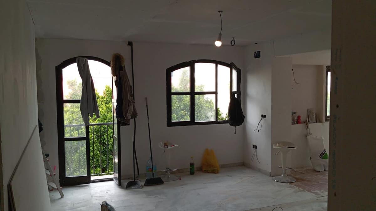 2-slaapkamer appartement in Puerto Banús – direct aan het strand, Marbella in Puerto Banús - foto 2