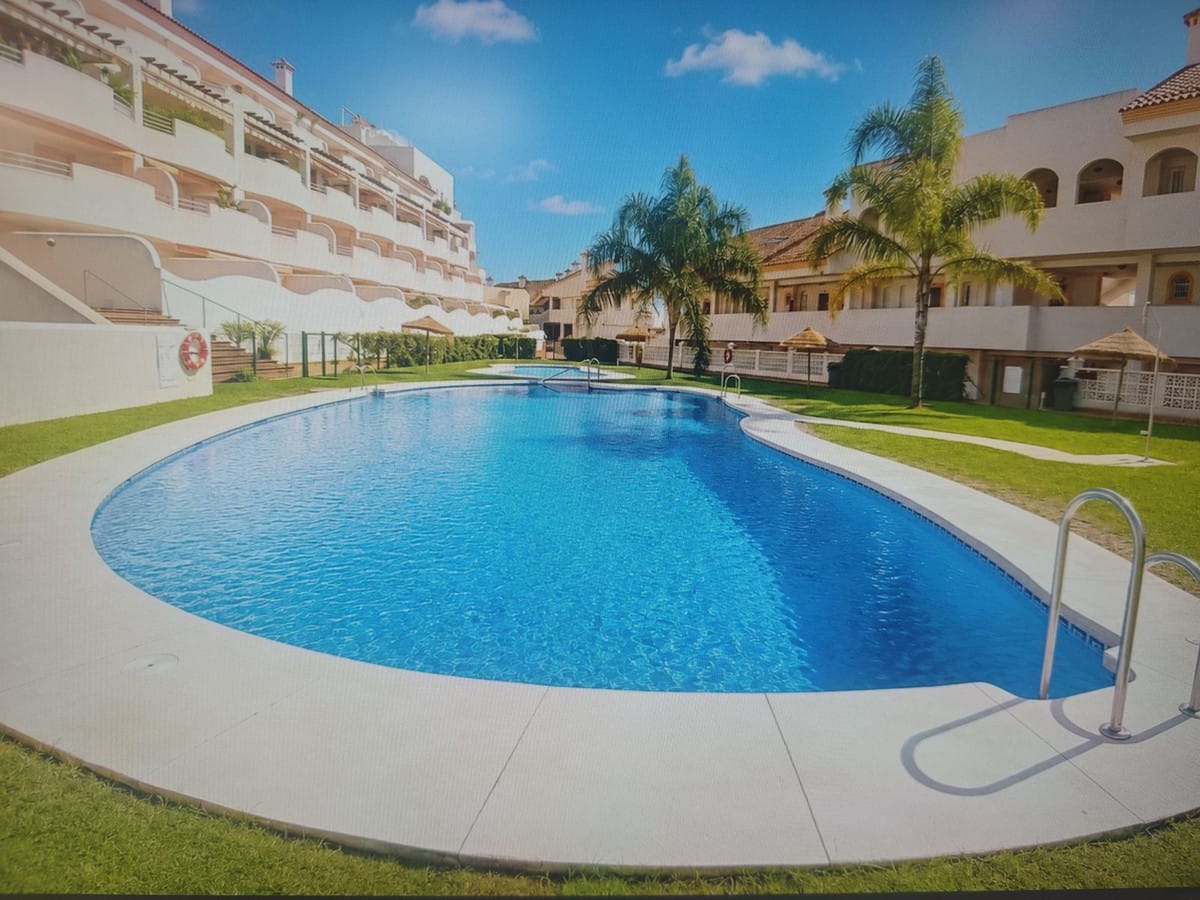 2 bedroom Apartment in Arroyo De La Miel in Arroyo de la Miel - foto 15