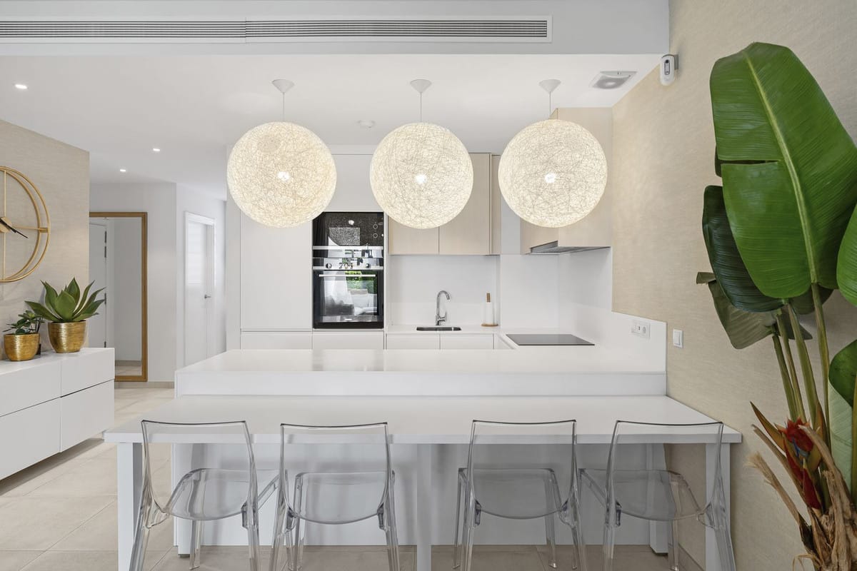 2-slaapkamer appartement in El Paraiso in El Paraiso - foto 13