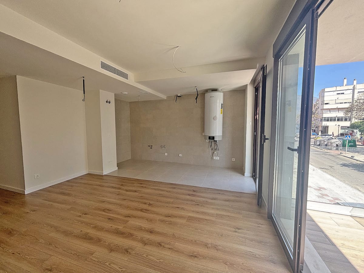 Drie-slaapkamerappartement in Estepona in Estepona - foto 5