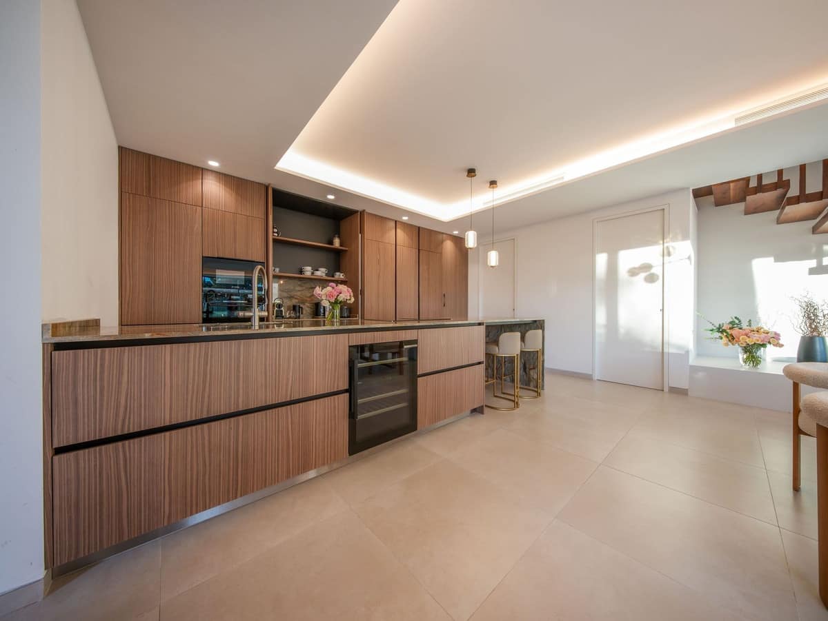 5 bedroom House in Elviria in Elviria - foto 14