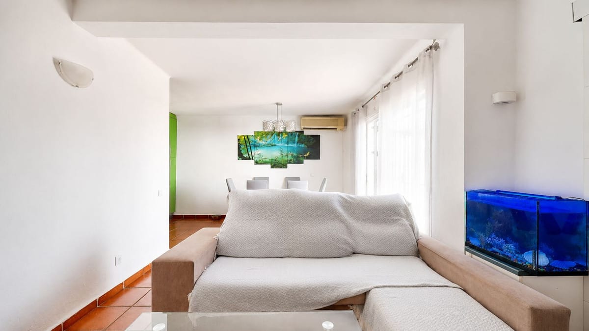 Drie-slaapkamer stadswoning in Estepona in Estepona - foto 9