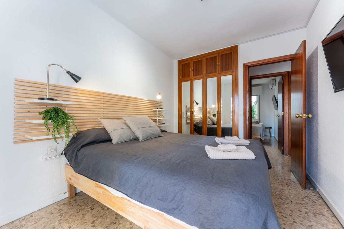 5 bedroom Apartment in Málaga Centro in Málaga Centro - foto 6