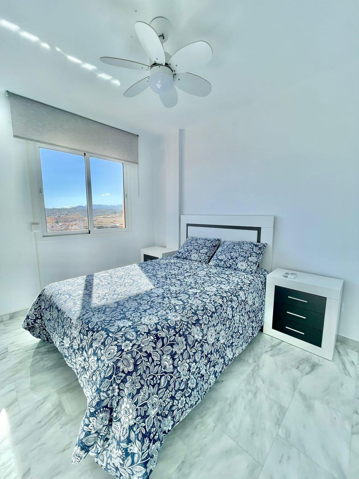 2-slaapkamer appartement in Los Pacos, Fuengirola in Los Pacos - foto 11