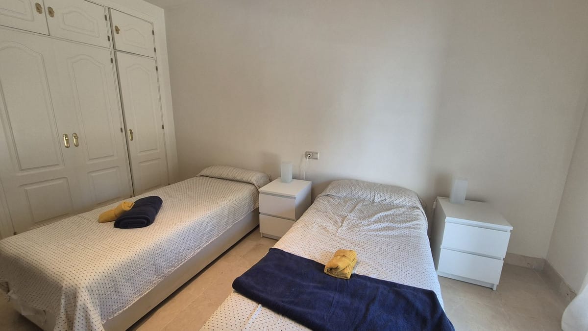 Stadswoning met 3 slaapkamers in Nueva Andalucía, Málaga in Nueva Andalucía - foto 7