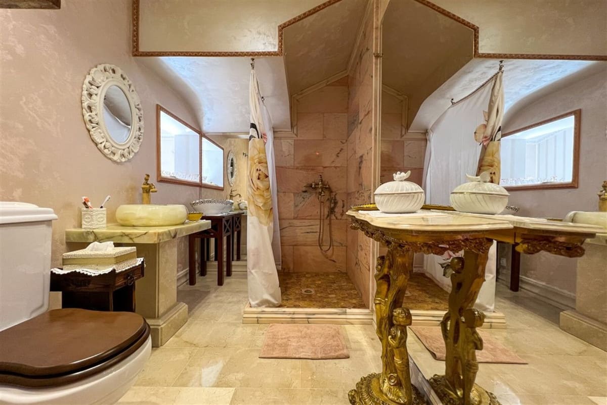 Stadswoning met 4 slaapkamers in Calahonda in Calahonda - foto 9