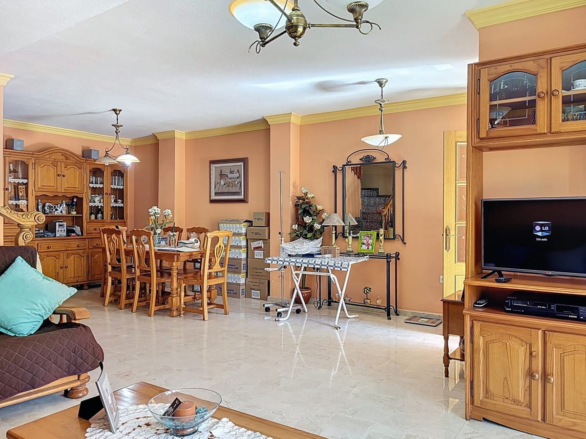 6-slaapkamer villa in Torre del Mar (El Tomillar) in Torre del Mar - foto 12