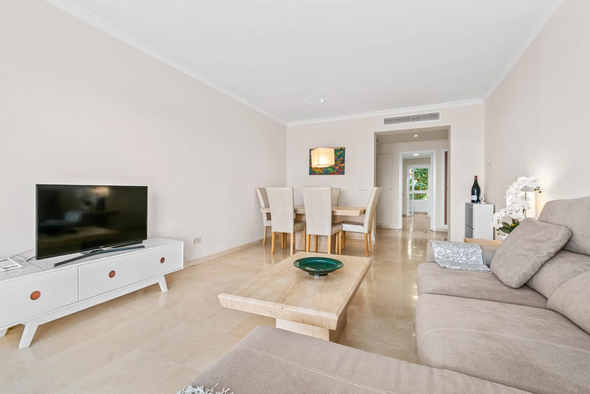 Appartement met 2 slaapkamers in Benahavís in Benahavís - foto 8
